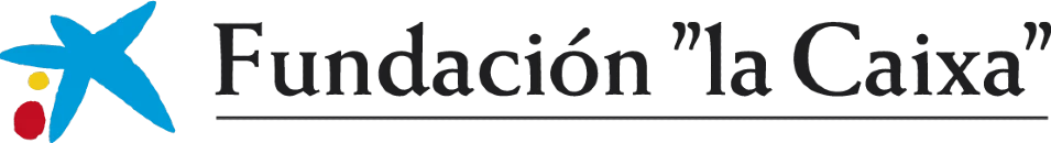 Fundacion LaCaixa